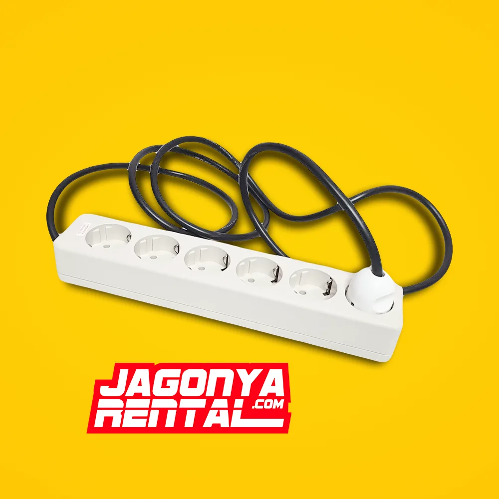 Cable Extender Multi-Stopkontak
