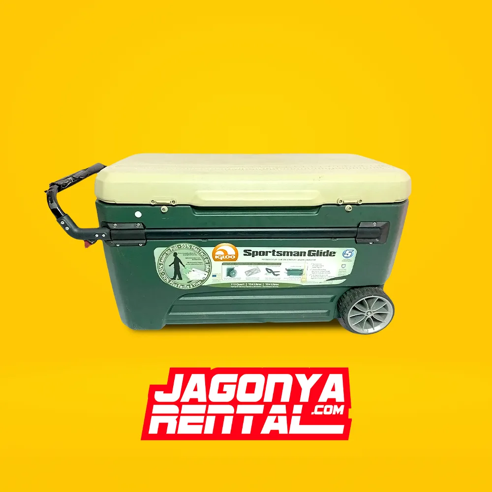 Cool Box 100 Liter