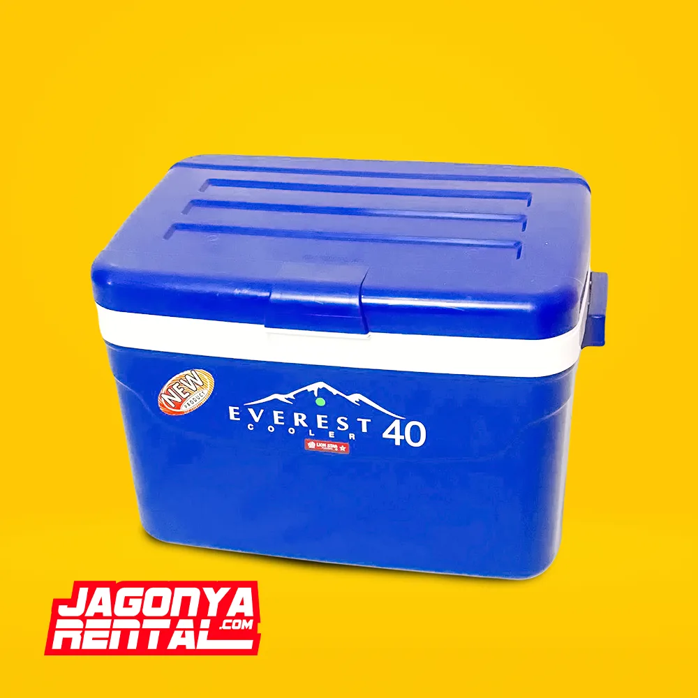 Cool Box 40 Liter