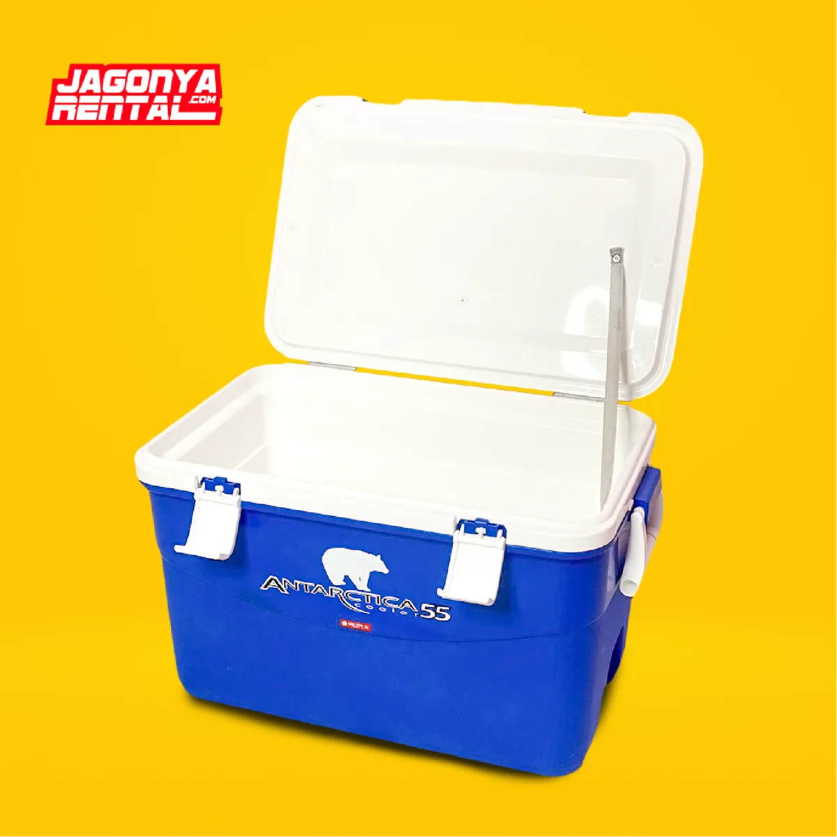 Cool Box 55 Liter