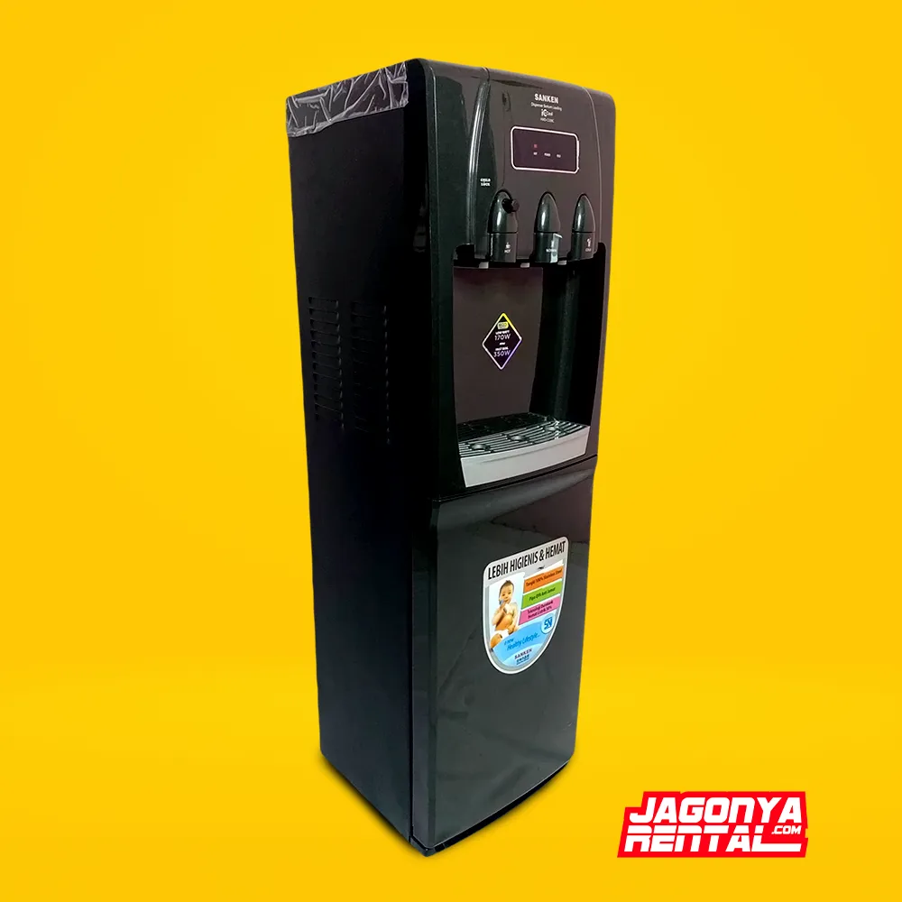 Dispenser Galon Bawah Sanken