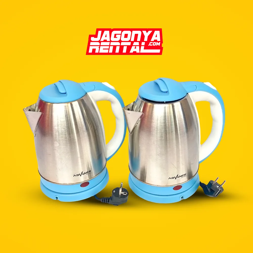 Electric Kettle Advance