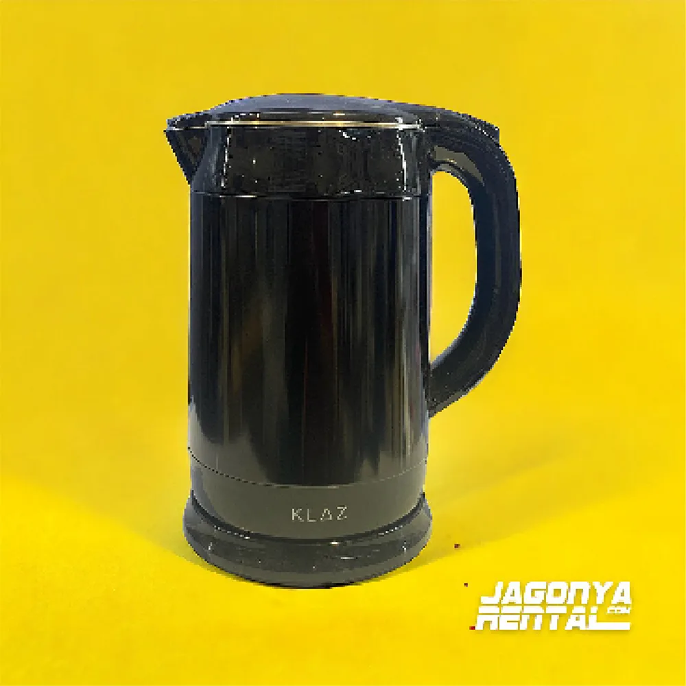 Electric Kettle Klaz