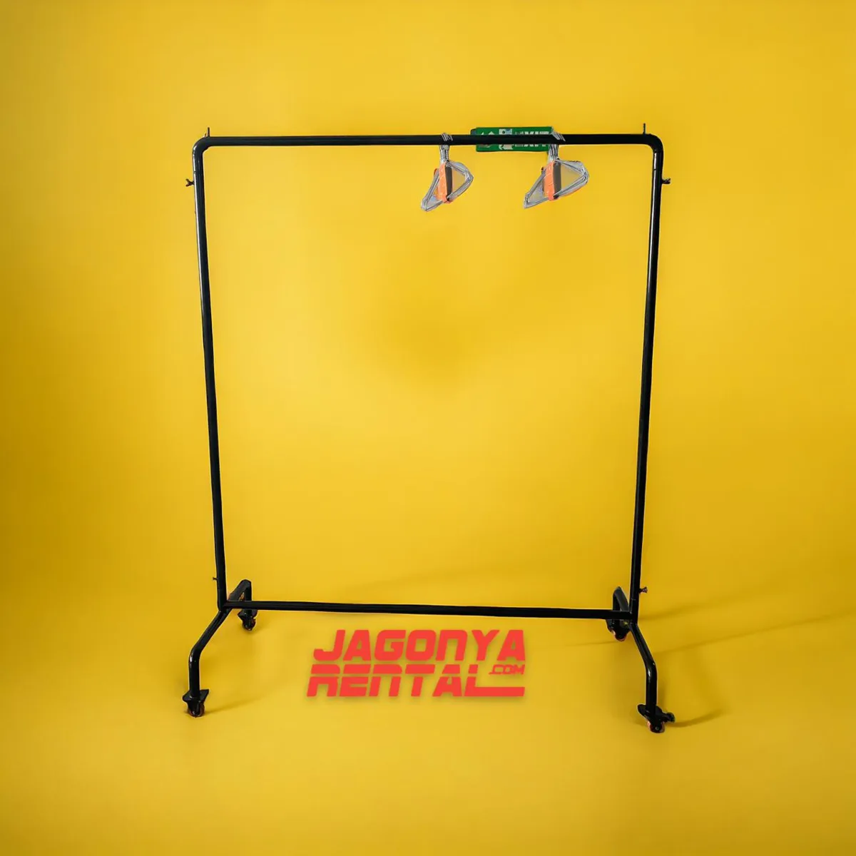 Hanger Rack Heavy Duty