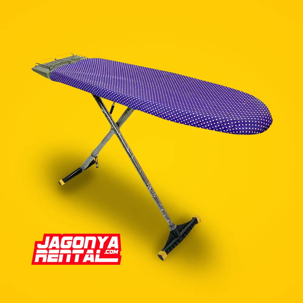Meja Setrika Lipat