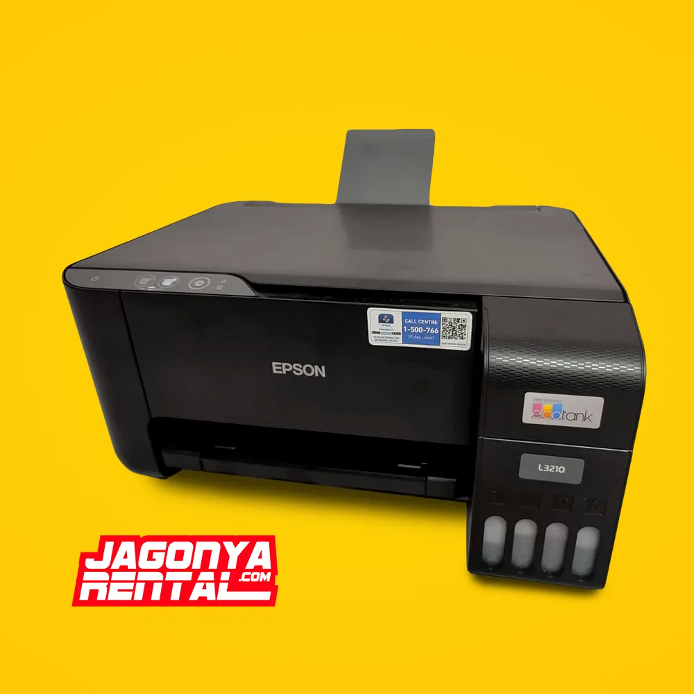 Office Equipment